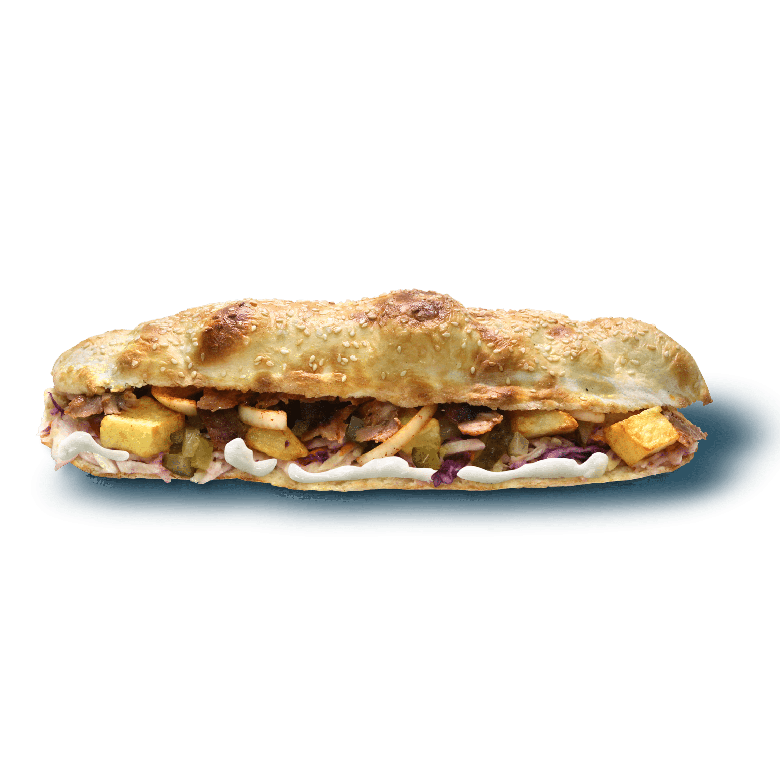 ZEUS PITA HERCULE RESTAURANT