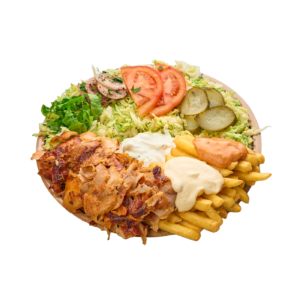 HERCULE GYROS