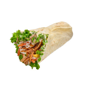 GYROS PITA