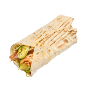 MOZZARELLA GYROS