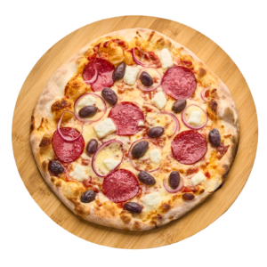 PIZZA LADENIA