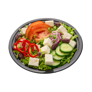 SALATA GRECEASCA