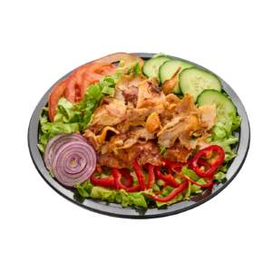 SALATA HERCULE