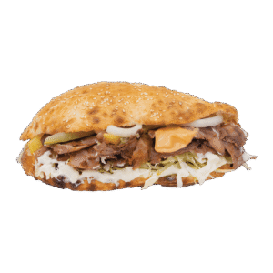 ZEUS PITA